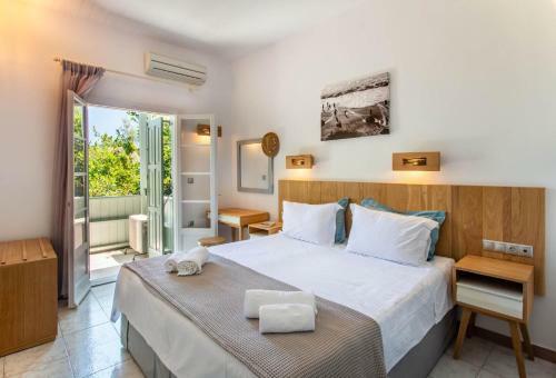 Nefeli Hotel