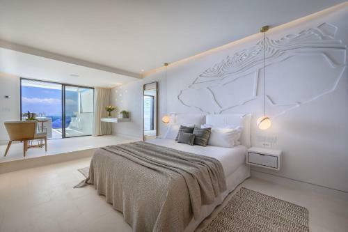 Hotel The Island Concept