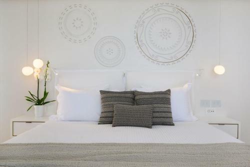 Hotel The Island Concept