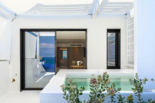 Hotel The Island Concept