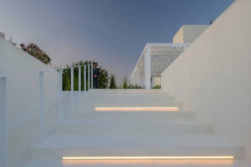 Hotel The Island Concept