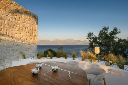 Hotel The Island Concept