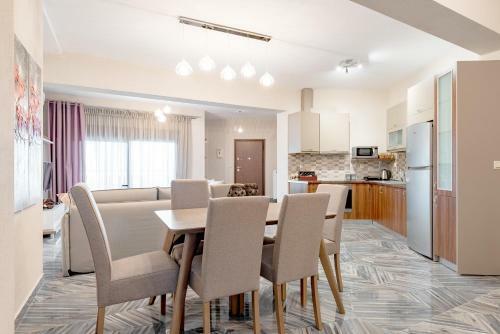 Athina Luxury Apartments