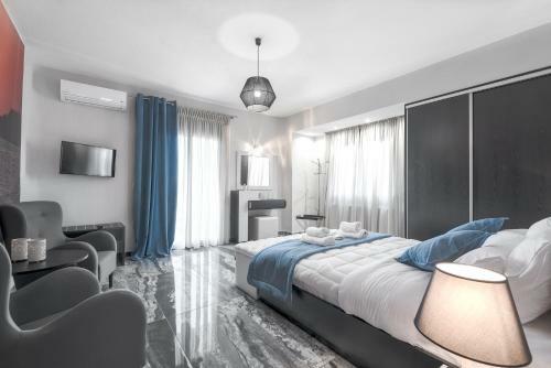 Athina Luxury Apartments