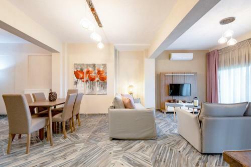 Athina Luxury Apartments