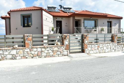 Athina Luxury Apartments