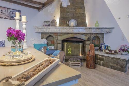 Villa Luxury Suite Maria