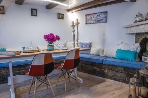Villa Luxury Suite Maria