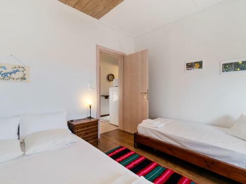 Cosy Apartment In Agios Nikolaos With Garden