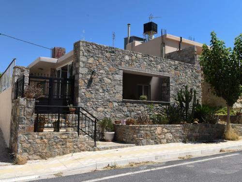 Simplistic Holiday Home In Saint Nicholas With Balcony