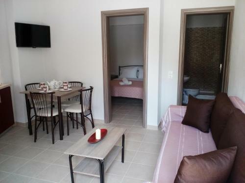 Apartamento Stelios House