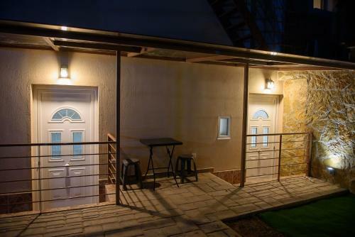 Apartamento Artemissoula Wooden