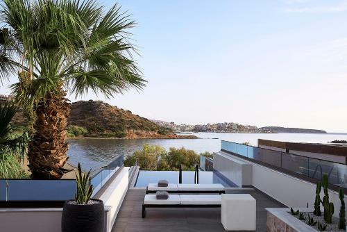 The Sand Villas