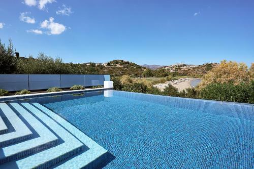 The Sand Villas