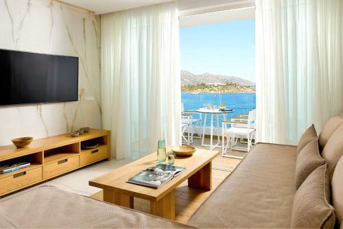 Apartamento Citrus Exclusive
