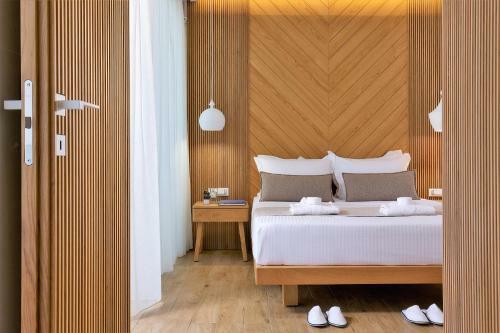 Apartamento Citrus Exclusive