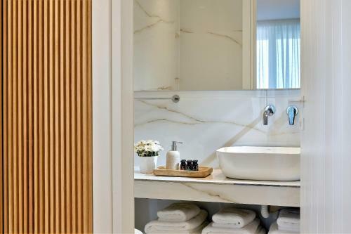 Apartamento Citrus Exclusive