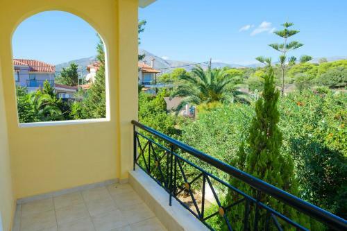Luxury Apartment Anavissos