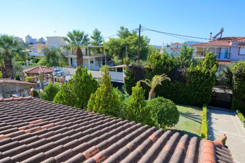 Luxury Apartment Anavissos