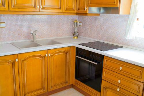 Luxury Apartment Anavissos