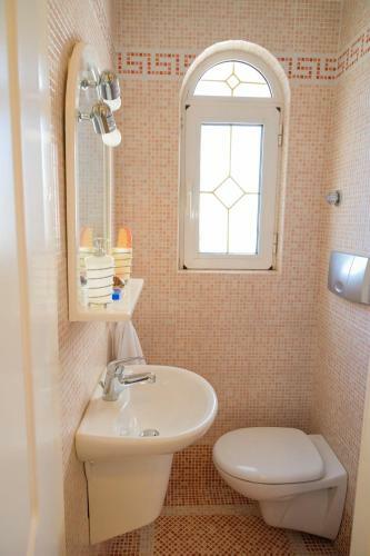 Luxury Apartment Anavissos