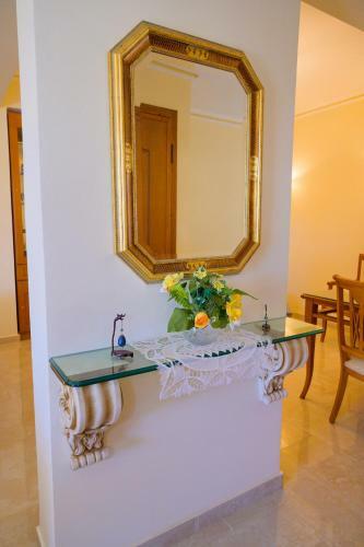 Luxury Apartment Anavissos