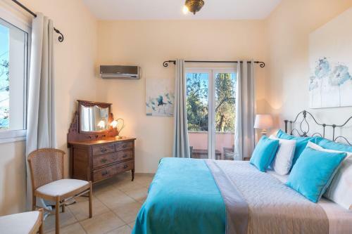 Villa Kalliopi By Rodostamo Hotel