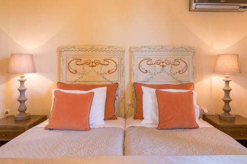 Villa Kalliopi By Rodostamo Hotel