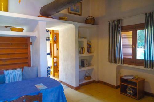 Fishermans Cottage