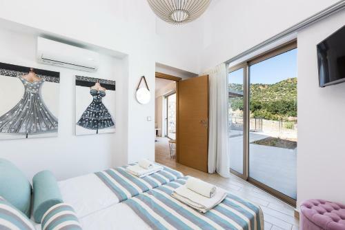 Summer Villas Crete