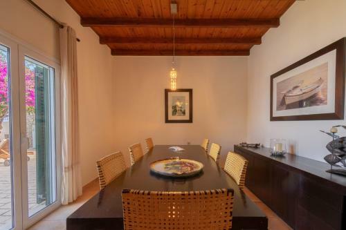 Villa Benele , Corfu