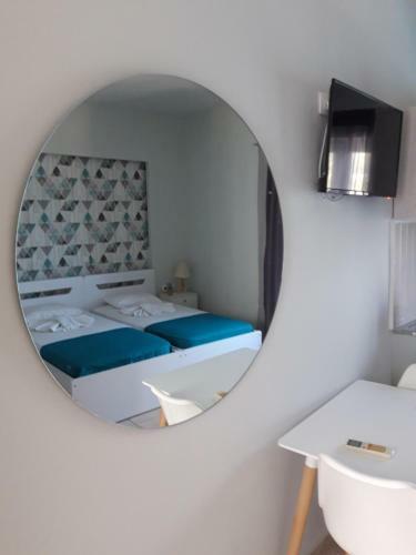 Hotel Sea Vessel