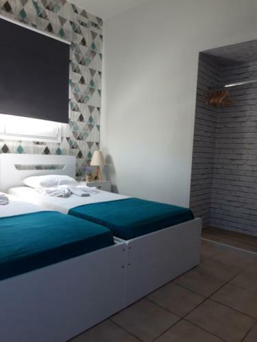 Hotel Sea Vessel