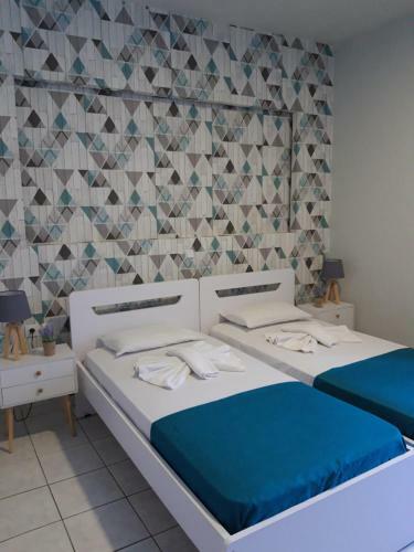 Hotel Sea Vessel