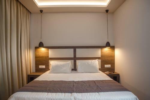 Apartamento Abaton Luxury Resort