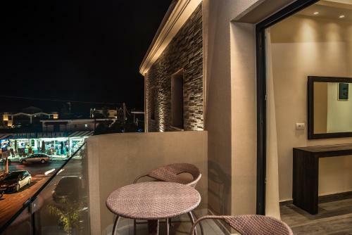 Apartamento Abaton Luxury Resort