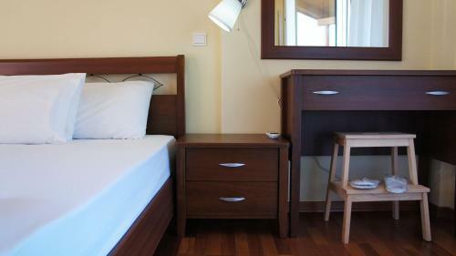 Stavento Villas Trapeza&voura