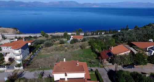 Stavento Villas Trapeza&voura
