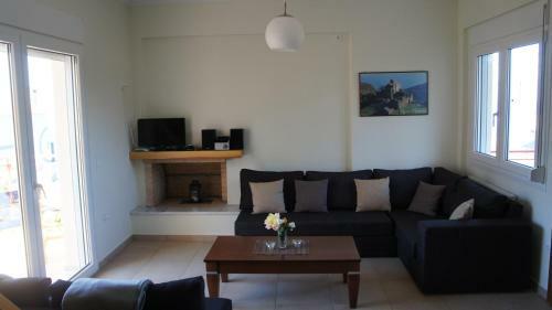 Stavento Villas Trapeza&voura