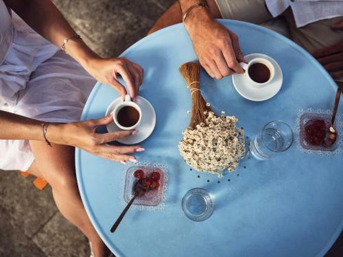 Hotel Contessina Suites & Spa - Adults Only