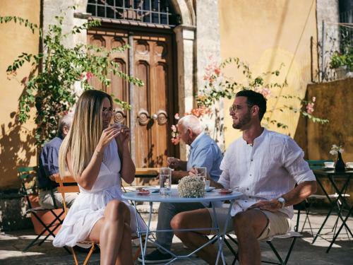 Hotel Contessina Suites & Spa - Adults Only
