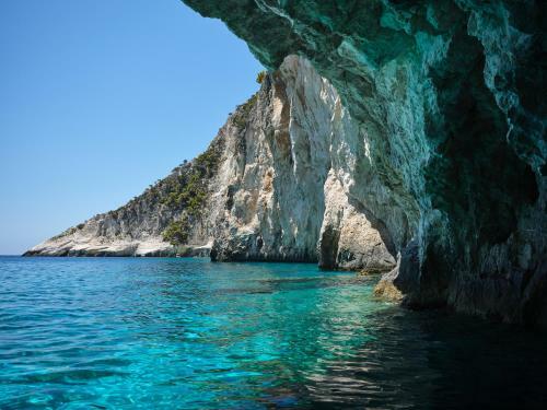 Hotel Contessina Suites & Spa - Adults Only
