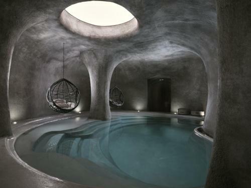 Hotel Contessina Suites & Spa - Adults Only