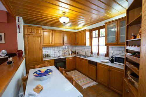 Apartamento Zoes Garden Delphi