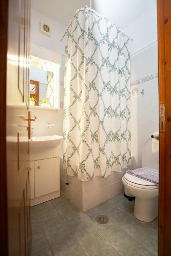 Apartamento Zoes Garden Delphi