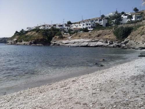 Apartamento Villa Bonatsa Andros Home
