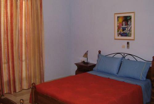 Apartamento Villa Bonatsa Andros Home