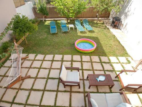 Apostolis Beach House