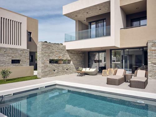 Villa Aguacate Glafki