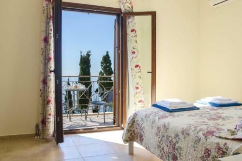 Ahai Paxos Villa